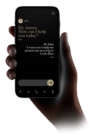 The One App